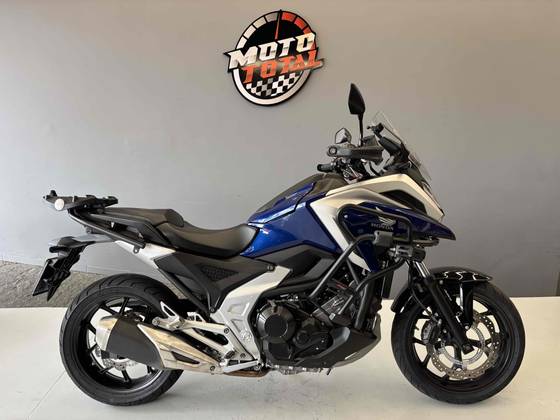 HONDA NC 750X ABS HONDA NC 750X ABS